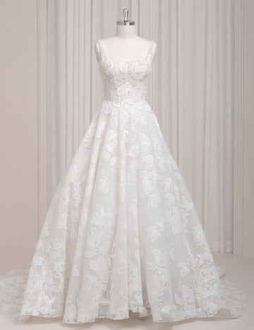 SS27 Elegant Strapless Bridal Gown Manufacturer