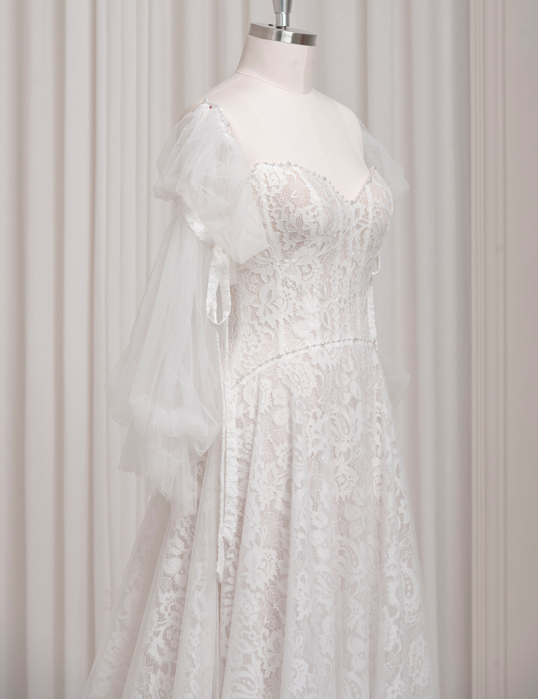 SS27 Elegant Princess Bridal Wedding Dress Factory