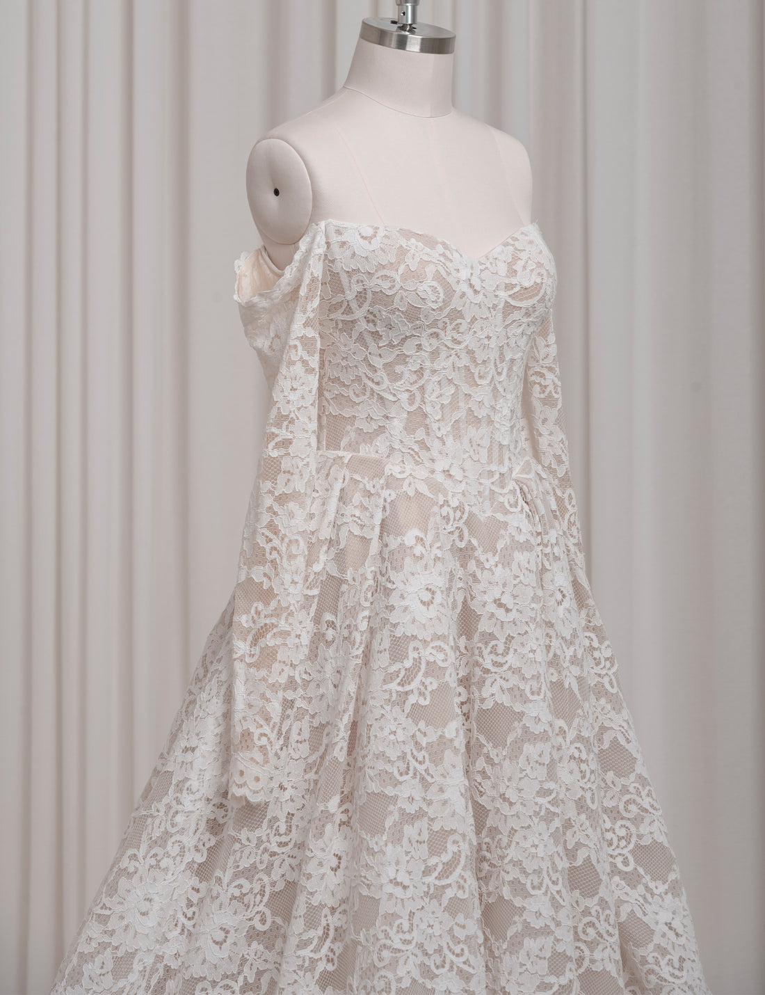 SS27 New Collection Wedding Dress Factory Direct Supplier